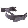 Scubapro Twin Jet Fin Strap/Male Buckle Kit Scubapro Twin Jet Fin Strap/Male Buckle Kit