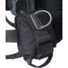 Cressi MC-9 Compact Pro + Digi 2 Console + Aquawing BCD | Dive Package