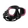 Scubapro Zoom Twin Lens Diving Mask- Low Volume Diving Mask