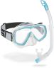 Cressi Estrella Junior Mask + Top Snorkel Combo Set