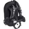 Cressi MC-9 Compact Pro + Digi 2 Console + Aquawing BCD | Dive Package