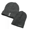 Scubapro Beanie Hat - Grey Scubapro Beanie Hat - Grey