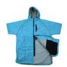 Charlie Mcleod Kids ECO Short Sleeve Change Robe - All Colours