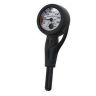 Aqualung Contents Gauge / SPG With Boot + Hose