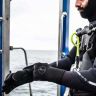 Fourth Element 3mm Diving Wetsuit Gloves