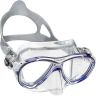 Cressi Eyes Evolution Diving Mask - Medium Fit