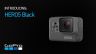 GoPro Hero5 Black Camera - NEW Genuine GoPro Hero5 Black