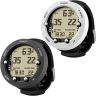Suunto Vyper Novo Dive Computer + USB Cable + Bungee Mount - Graphite