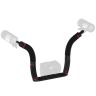SeaLife Flex-Connect Dual Tray Kit #SLKIT03 SeaLife Flex-Connect Dual Tray Kit #SLKIT03