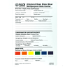 PADI Advanced Open Water Diver Crewpak SMB & Whistle PADI Advanced Open Water Diver Crewpak SMB & Whistle