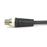 Miflex HP Hose - Carbon HD High Pressure Diving Hose