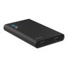 GoPro Portable Power Pack - 6000mAh Dual USB Charger GoPro Portable Power Pack - 6000mAh Dual USB Charger