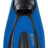 Mares Avanti Superchannel FF - Full Foot Snorkelling Fins