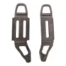 Scubapro Hydros Pro 2 Monorail Multi Mounting Plate