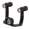 SeaLife Sea Dragon 6000 Colour Boost Duo Photo/Video Light Set #SL694