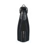 Mares Avanti Quattro Plus Fins - Adjustable Open Heel Diving Fins