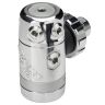 Apeks XTX50 + XTX40 Octopus - 3 Stage Regulator Set Apeks XTX50 + XTX40 Octopus - 3 Stage Regulator Set