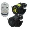 Apeks XL4 Ocea 3 Stage Regulator Set - Trade In Deal
