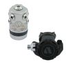 Apeks XL4 Ocea Regulator - Trade In Deal