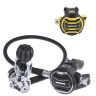 Apeks XTX200 Regulator + XTX40 Octopus Package