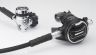 Apeks XTX200 Regulator + XTX40 Octopus Package