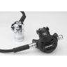 Apeks XTX50 + XTX40 Octopus - 3 Stage Regulator Set Apeks XTX50 + XTX40 Octopus - 3 Stage Regulator Set