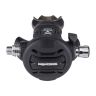 Apeks XTX50 + XTX40 Octopus - 3 Stage Regulator Set Apeks XTX50 + XTX40 Octopus - 3 Stage Regulator Set