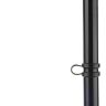 Cressi Gringo - Large Bore Spearfishing Snorkel