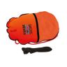 Swim Secure Open Water Swimming Elite Tow Float Orange Swim Secure Open Water Swimming Elite Tow Float Orange