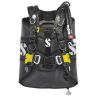 Scubapro Hydros Pro 2 BCD + Standard Monorail Weight Pockets