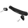 Scubapro Hydros Pro + Hydros X - Mini D-Ring Mounting Plate