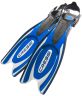 Cressi Frog Plus Open Heel Dive Fins