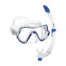 Mares Pure Vison Mask + Snorkel Combo