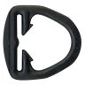 Scubapro Hydros Pro - 40mm Nylon D-Ring For BCD's