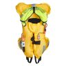 Crewsaver Ergofit+ 190N Automatic Lifejacket - Harness, Hood + Light