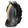 Sealife Ultra-Wide Angle Dome Lens - Micro 3.0 + ReefMaster RM-4K SL052 Sealife Ultra-Wide Angle Dome Lens - Micro 3.0 + ReefMaster RM-4K SL052
