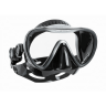 Scubapro Synergy 2 Dive Mask - Single Lens + Comfort Strap