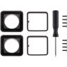 GoPro Lens Replacement Kit | Hero4 | Hero3+ | Standard Housing