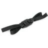 GoPro Vented Helmet Strap Mount for all GoPro Cameras