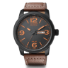 Citizen Mens Chandler Eco Drive Strap Watch | BM8475-26E