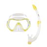 Mares Pure Vison Mask + Snorkel Combo