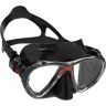 Cressi Big Eyes Evolution Mask - Black Skirt Cressi Big Eyes Evolution Mask - Black Skirt