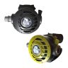 Apeks ATX DIN Regulator Set - With Octopus