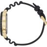 Citizen Black + Gold Tone Stainless Steel Divers Watch BN0152-06E