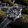 Citizen Mens Promaster Super Titanium GMT Dive Watch