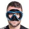Cressi A1 Antifog Dive Mask