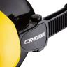 Cressi A1 Antifog Dive Mask