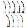 Cressi Alpha Ultra Dry Snorkel