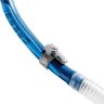 Cressi Alpha Ultra Dry Snorkel