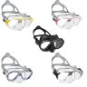 Cressi Eyes Evolution Diving Mask - Medium Fit